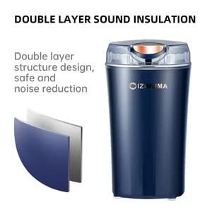 PowerMax Compact Electric Grinder