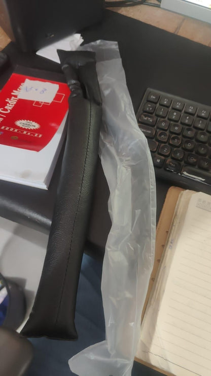 Car Seat Gap Filler (Pack of 2) – Ab Gaadi Rahegi Organized aur Saaf! 🚗✨