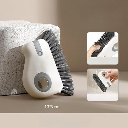 🔥 Multipurpose Gap Cleaning Brush - Deep Clean Narrow Spaces in Seconds.