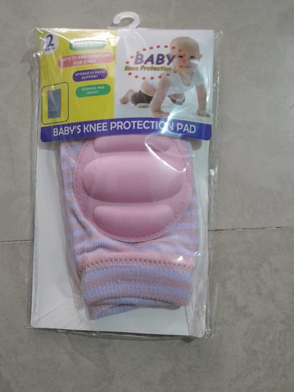 🍼 Baby Knee Pads – Safe Crawling, Happy Baby