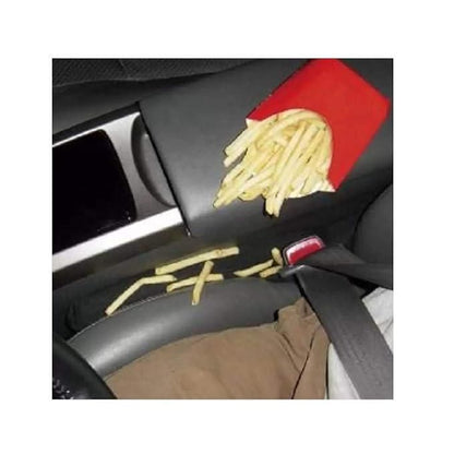 Car Seat Gap Filler (Pack of 2) – Ab Gaadi Rahegi Organized aur Saaf! 🚗✨