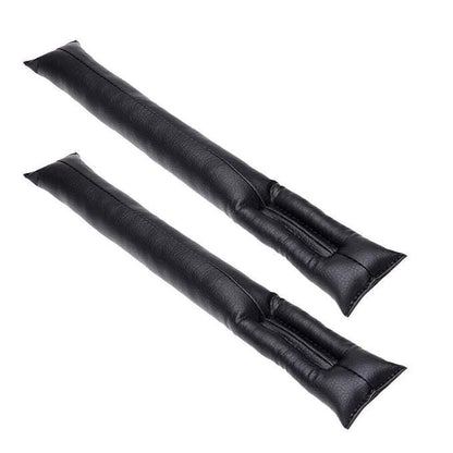 Car Seat Gap Filler (Pack of 2) – Ab Gaadi Rahegi Organized aur Saaf! 🚗✨