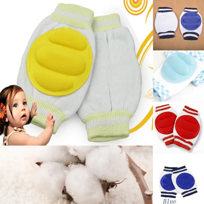 🍼 Baby Knee Pads – Safe Crawling, Happy Baby